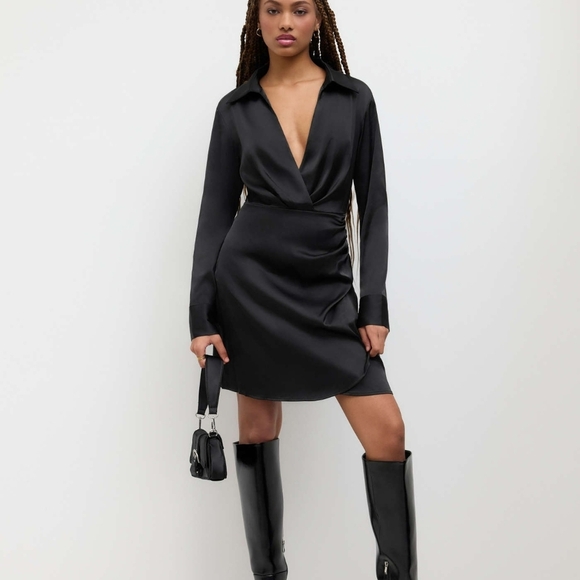 Cider Dirty Martini Dress - Picture 1 of 6